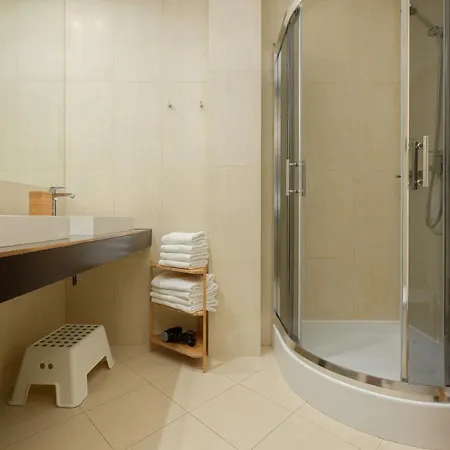 Villa Pine House By Sea Pobierowo