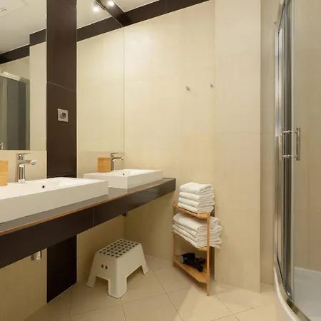 Villa Pine House By Sea *