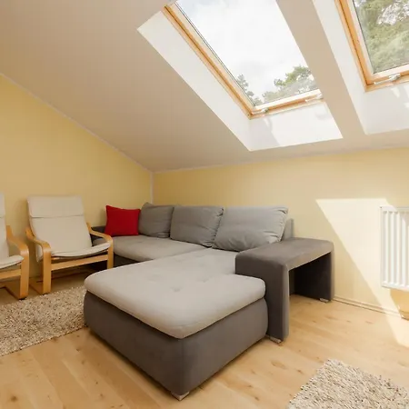 Villa Pine House By Sea *