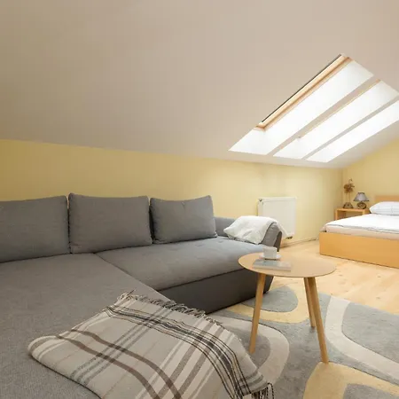 Pine House By Sea * Pobierowo