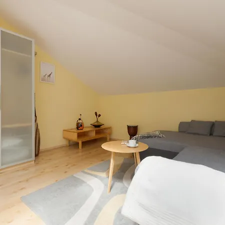 Willa Pine House By Sea *