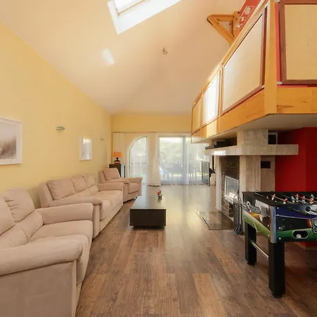 Pine House By Sea Pobierowo