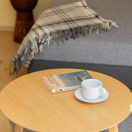 Villa Pine House By Sea *