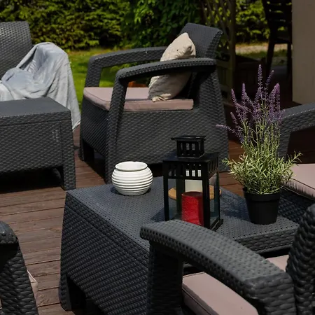 Pine House By Sea Villa Pobierowo