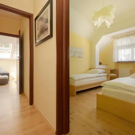 Pine House By Sea Villa