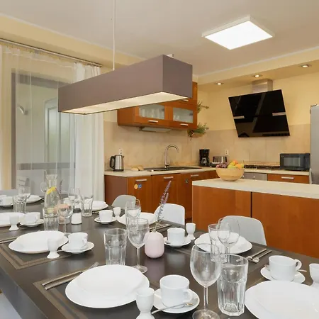 Villa Pine House By Sea *