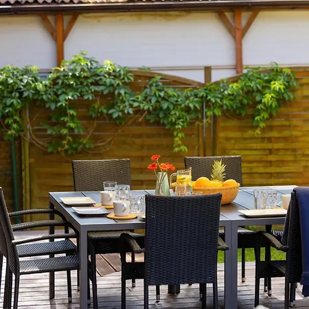 Pine House By Sea Villa *