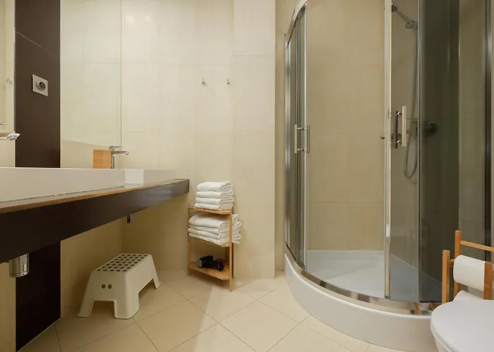 Villa Pine House By Sea Pobierowo