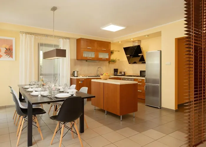 Pine House By Sea Pobierowo