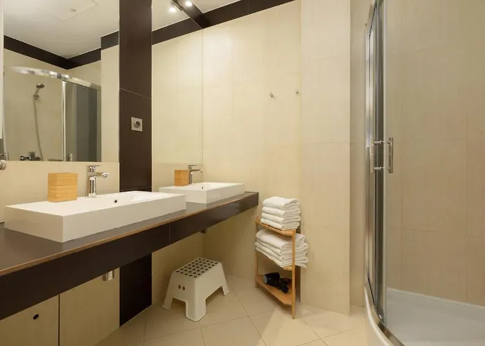 Villa Pine House By Sea *