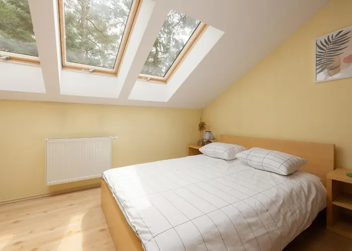 Pine House By Sea Villa