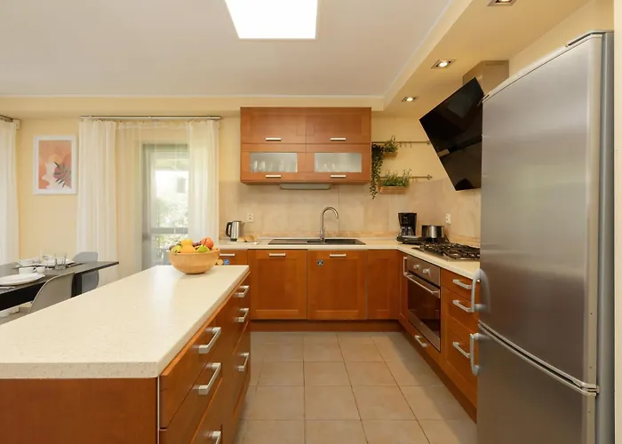 Pine House By Sea Villa *