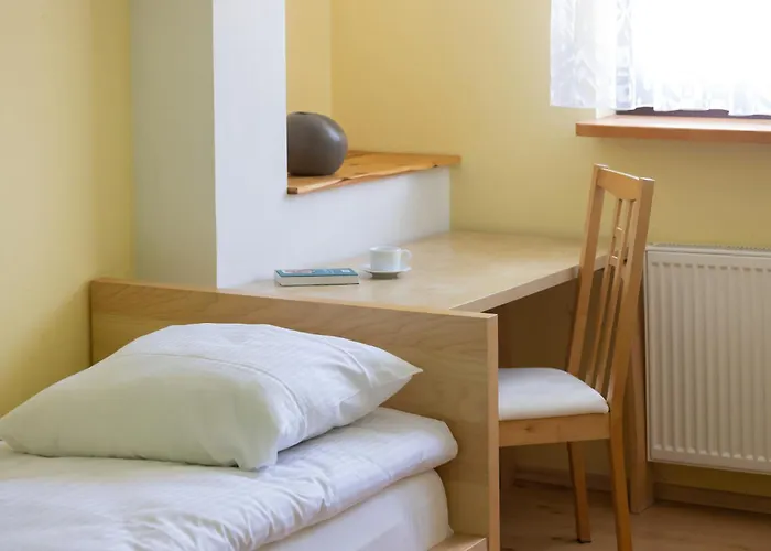 Villa Pine House By Sea