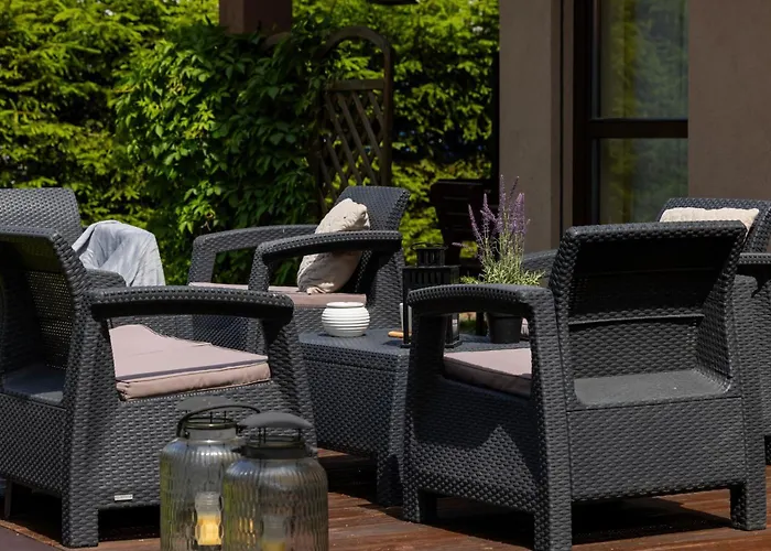 Pine House By Sea Villa *