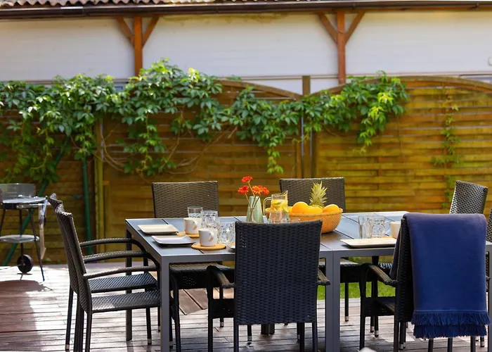 Pine House By Sea Villa *